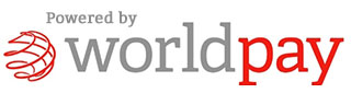 Powered By WorldPay