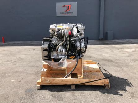 Isuzu 4JJ1