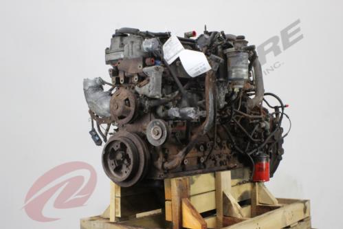 Isuzu 6HK1X