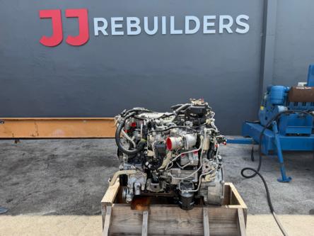 Isuzu 4HK1TC